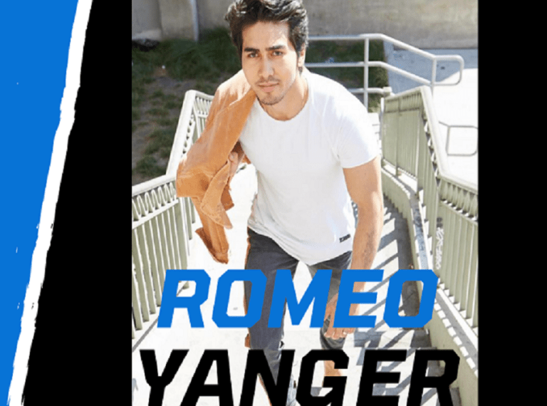 Romeo Yanger